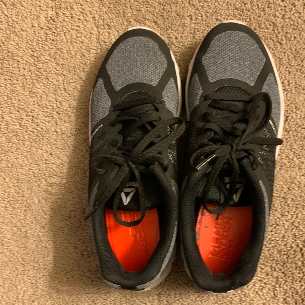 Reebok sneakers
